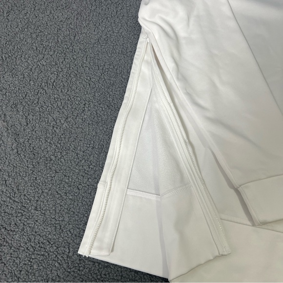 Adidas W GG Crew Neck Sweatshirt Training  Aeroready Style Size S - Picture 11 of 11